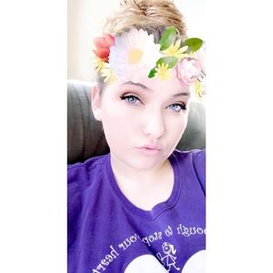 Meet your Posher, Kierston